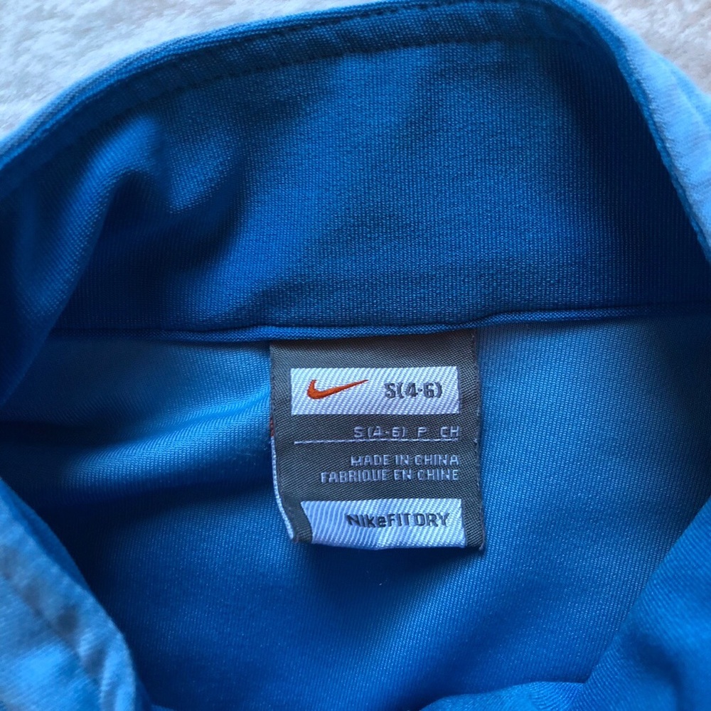 Nike Workout Jacket - image 3